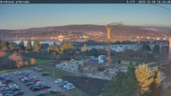 Brněnská přehrada