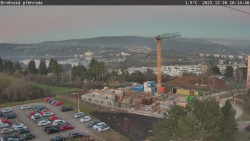 Brněnská přehrada