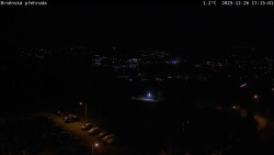 Brněnská přehrada