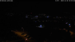 Brněnská přehrada