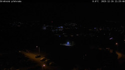 Brněnská přehrada