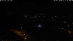 Brněnská přehrada