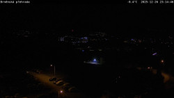 Brněnská přehrada