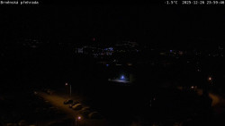 Brněnská přehrada