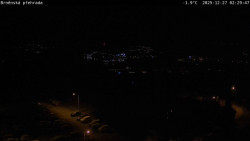 Brněnská přehrada