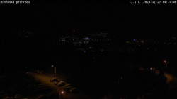 Brněnská přehrada