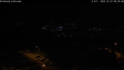 Brněnská přehrada