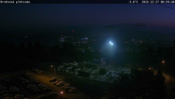 Brněnská přehrada