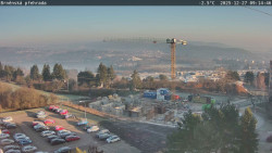 Brněnská přehrada