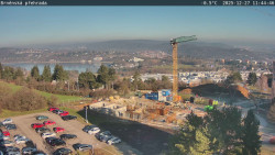 Brněnská přehrada