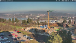 Brněnská přehrada