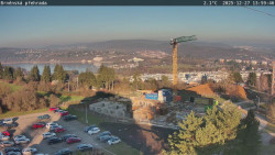 Brněnská přehrada