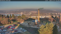 Brněnská přehrada