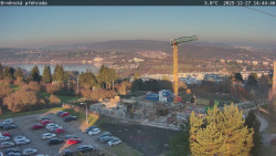 Brněnská přehrada