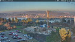 Brněnská přehrada