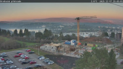 Brněnská přehrada