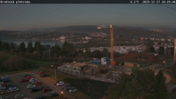 Brněnská přehrada