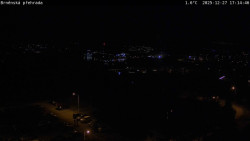 Brněnská přehrada