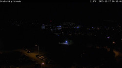 Brněnská přehrada