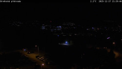 Brněnská přehrada