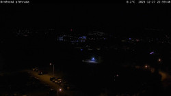 Brněnská přehrada