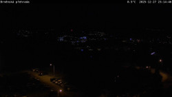 Brněnská přehrada