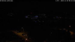 Brněnská přehrada