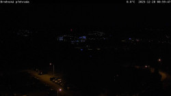 Brněnská přehrada