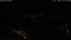 Brněnská přehrada