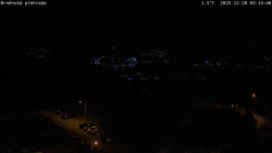 Brněnská přehrada