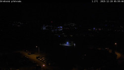 Brněnská přehrada