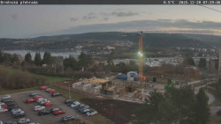 Brněnská přehrada