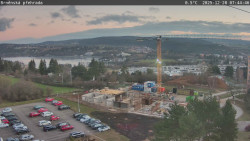 Brněnská přehrada