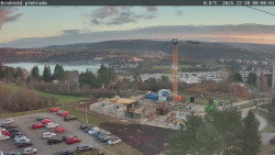 Brněnská přehrada