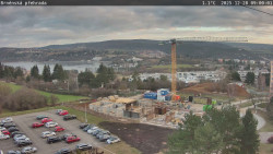 Brněnská přehrada