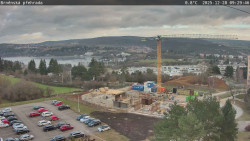 Brněnská přehrada