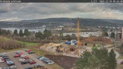 Brněnská přehrada