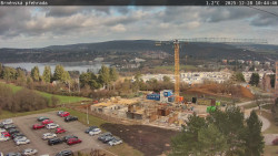 Brněnská přehrada