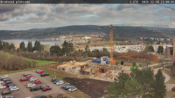 Brněnská přehrada