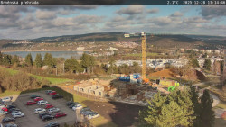 Brněnská přehrada