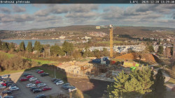 Brněnská přehrada