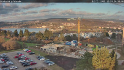 Brněnská přehrada