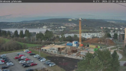 Brněnská přehrada