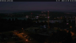 Brněnská přehrada