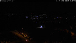 Brněnská přehrada