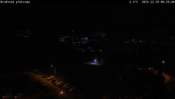 Brněnská přehrada