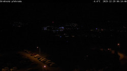 Brněnská přehrada