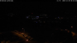 Brněnská přehrada