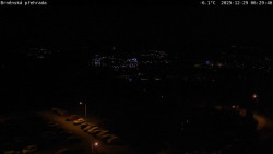 Brněnská přehrada