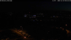 Brněnská přehrada